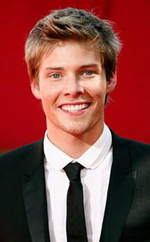 Hunter Parrish